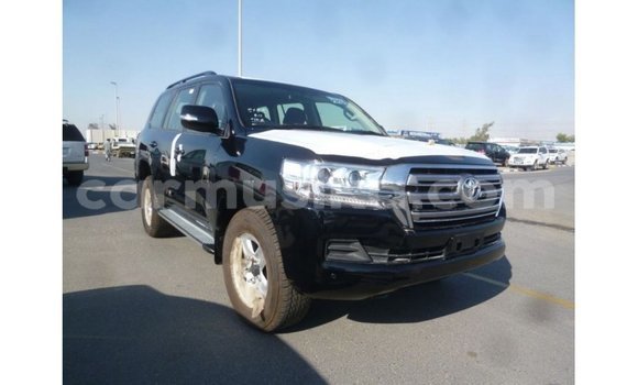 Tenga Imported Toyota Land Cruiser Nhema Mota in Import - Dubai in Harare Tenga Imported Toyota Land Cruiser Nhema Mota in Import - Dubai in Harare