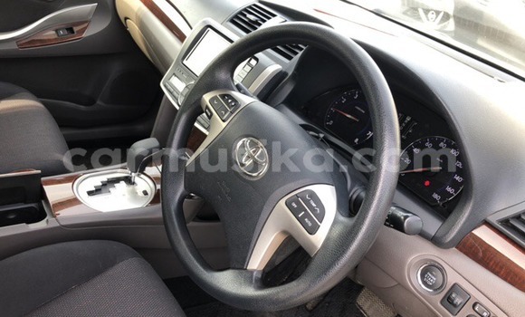 Buy Used Toyota Allion Black Car in Beitbridge in Matabeleland South Buy Used Toyota Allion Black Car in Beitbridge in Matabeleland South