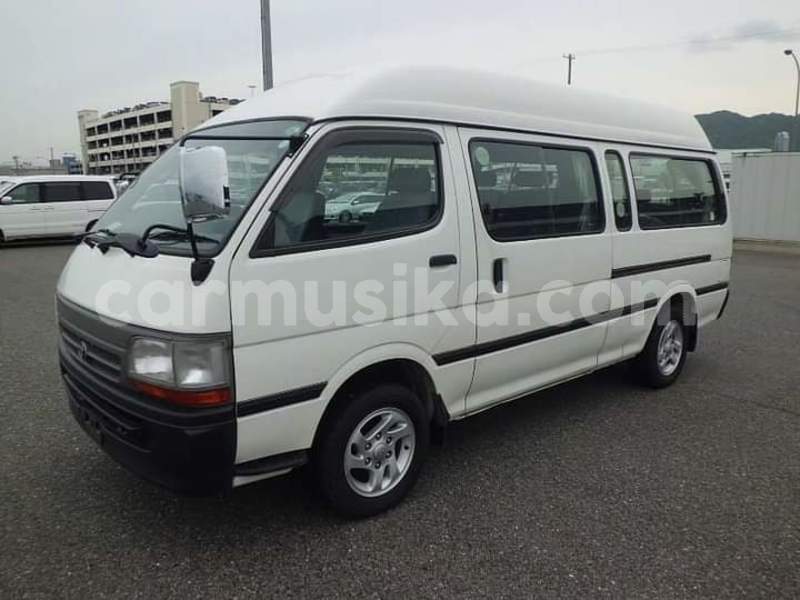 Big with watermark toyota hiace matabeleland south beitbridge 33442