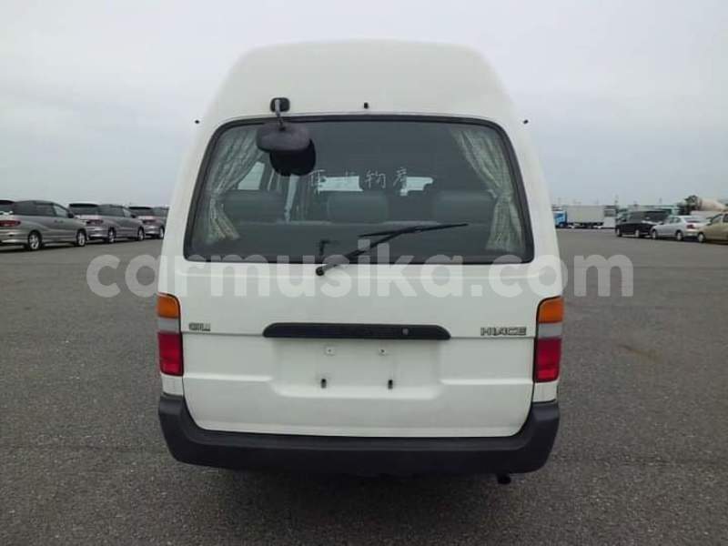 Big with watermark toyota hiace matabeleland south beitbridge 33442