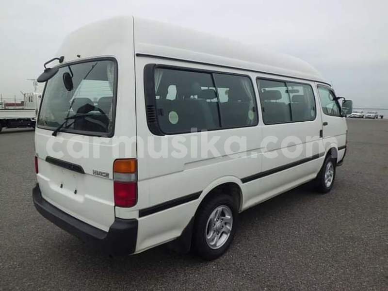 Big with watermark toyota hiace matabeleland south beitbridge 33442