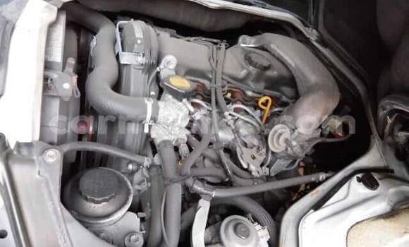 Acheter Occasion Voiture Toyota Hiace Autre à Beitbridge, Matabeleland South Acheter Occasion Voiture Toyota Hiace Autre à Beitbridge, Matabeleland South