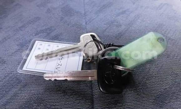 Acheter Occasion Voiture Toyota Hiace Autre à Beitbridge, Matabeleland South Acheter Occasion Voiture Toyota Hiace Autre à Beitbridge, Matabeleland South