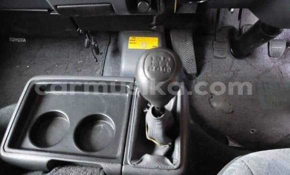 Acheter Occasion Voiture Toyota Hiace Autre à Beitbridge, Matabeleland South Acheter Occasion Voiture Toyota Hiace Autre à Beitbridge, Matabeleland South