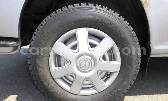 Acheter Occasion Voiture Toyota Hiace Autre à Beitbridge, Matabeleland South Acheter Occasion Voiture Toyota Hiace Autre à Beitbridge, Matabeleland South