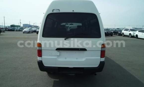 Buy Used Toyota Hiace Other Car in Beitbridge in Matabeleland South Buy Used Toyota Hiace Other Car in Beitbridge in Matabeleland South
