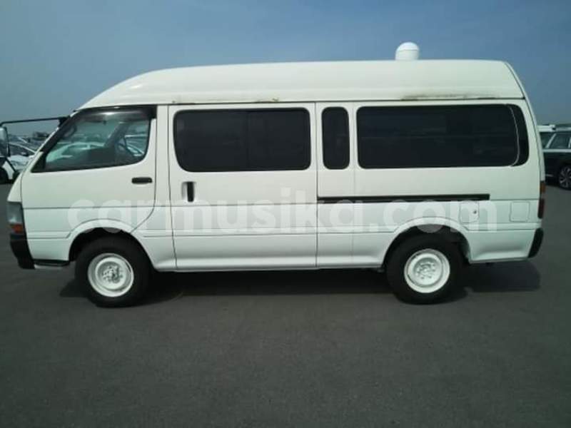 Big with watermark toyota hiace matabeleland south beitbridge 33445