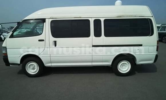 Buy Used Toyota Hiace Other Car in Beitbridge in Matabeleland South Buy Used Toyota Hiace Other Car in Beitbridge in Matabeleland South