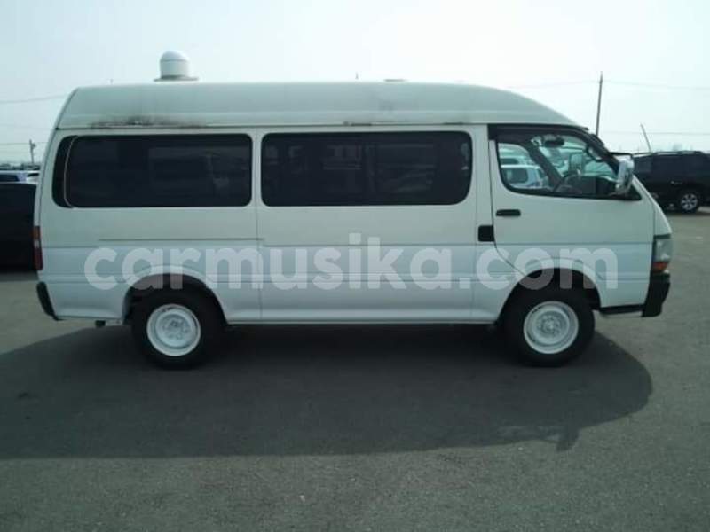 Big with watermark toyota hiace matabeleland south beitbridge 33445