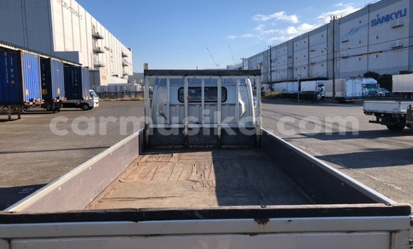 Buy Used Mitsubishi Canter Other Truck in Beitbridge in Matabeleland South Buy Used Mitsubishi Canter Other Truck in Beitbridge in Matabeleland South