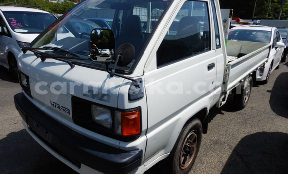 Nunua Ilio tumika Toyota TownAce Nyingine Gari ndani ya Beitbridge nchini Matabeleland Kusini