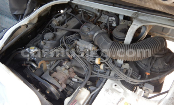 Buy Used Toyota TownAce Other Car in Beitbridge in Matabeleland South Buy Used Toyota TownAce Other Car in Beitbridge in Matabeleland South