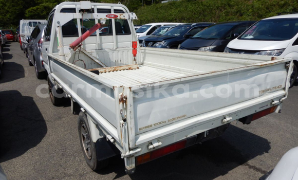 Buy Used Toyota TownAce Other Car in Beitbridge in Matabeleland South Buy Used Toyota TownAce Other Car in Beitbridge in Matabeleland South