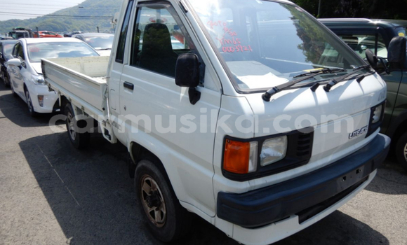 Buy Used Toyota TownAce Other Car in Beitbridge in Matabeleland South Buy Used Toyota TownAce Other Car in Beitbridge in Matabeleland South