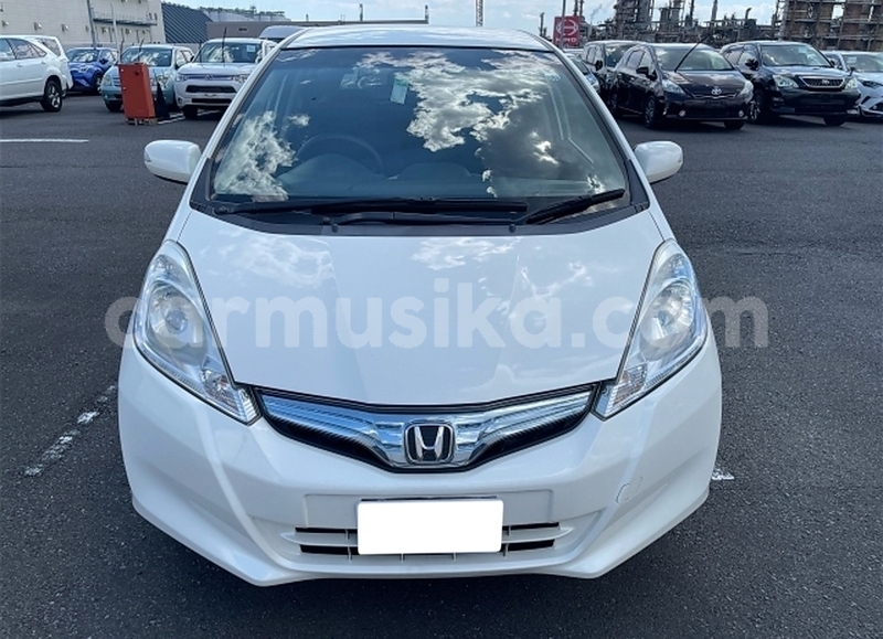 Big with watermark honda fit matabeleland south beitbridge 33449