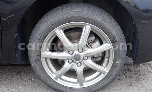 Acheter Occasion Voiture Toyota Ractis Noir à Beitbridge, Matabeleland South Acheter Occasion Voiture Toyota Ractis Noir à Beitbridge, Matabeleland South