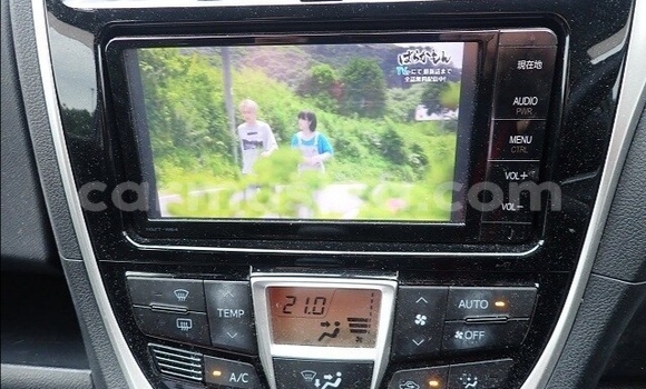 Acheter Occasion Voiture Toyota Ractis Noir à Beitbridge, Matabeleland South Acheter Occasion Voiture Toyota Ractis Noir à Beitbridge, Matabeleland South