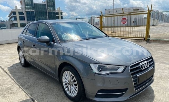 Nunua Ilio tumika Audi A3 Nyingine Gari ndani ya Beitbridge nchini Matabeleland Kusini