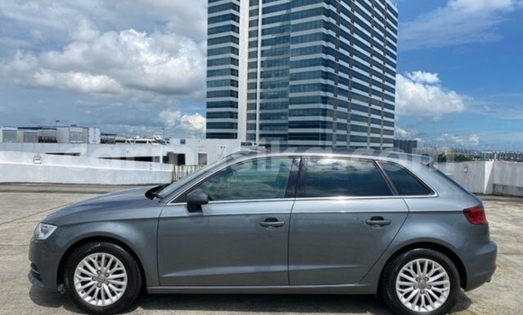 Buy Used Audi A3 Other Car in Beitbridge in Matabeleland South Buy Used Audi A3 Other Car in Beitbridge in Matabeleland South