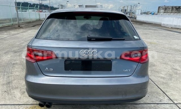 Buy Used Audi A3 Other Car in Beitbridge in Matabeleland South Buy Used Audi A3 Other Car in Beitbridge in Matabeleland South