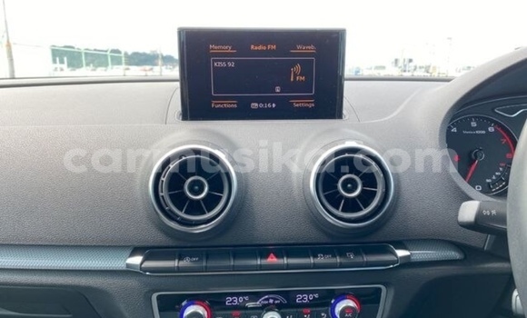 Buy Used Audi A3 Other Car in Beitbridge in Matabeleland South Buy Used Audi A3 Other Car in Beitbridge in Matabeleland South