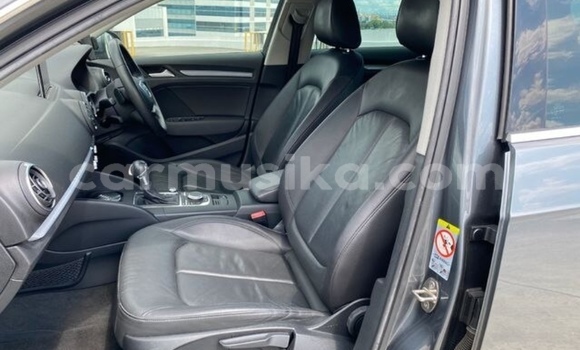 Buy Used Audi A3 Other Car in Beitbridge in Matabeleland South Buy Used Audi A3 Other Car in Beitbridge in Matabeleland South