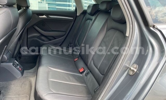 Buy Used Audi A3 Other Car in Beitbridge in Matabeleland South Buy Used Audi A3 Other Car in Beitbridge in Matabeleland South