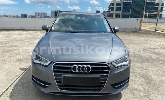 Buy Used Audi A3 Other Car in Beitbridge in Matabeleland South Buy Used Audi A3 Other Car in Beitbridge in Matabeleland South