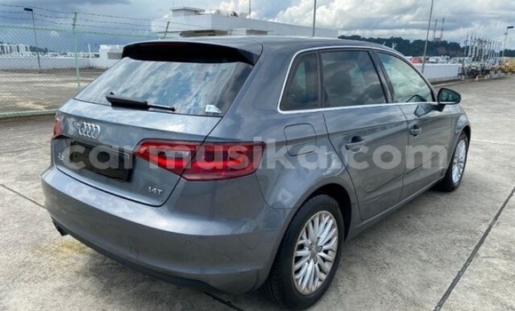 Buy Used Audi A3 Other Car in Beitbridge in Matabeleland South Buy Used Audi A3 Other Car in Beitbridge in Matabeleland South