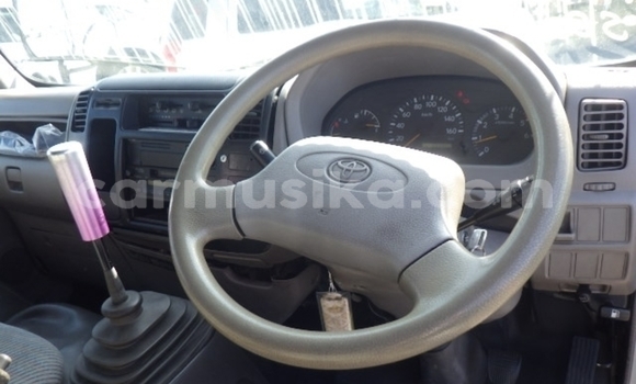 Tenga Tsaru Toyota Dyna Chena Mota in Beitbridge in Matabeleland South Tenga Tsaru Toyota Dyna Chena Mota in Beitbridge in Matabeleland South