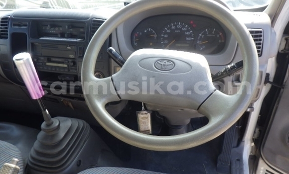 Tenga Tsaru Toyota Dyna Chena Mota in Beitbridge in Matabeleland South Tenga Tsaru Toyota Dyna Chena Mota in Beitbridge in Matabeleland South