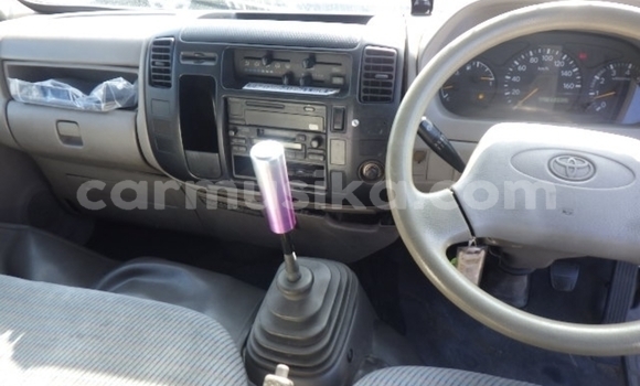 Tenga Tsaru Toyota Dyna Chena Mota in Beitbridge in Matabeleland South Tenga Tsaru Toyota Dyna Chena Mota in Beitbridge in Matabeleland South