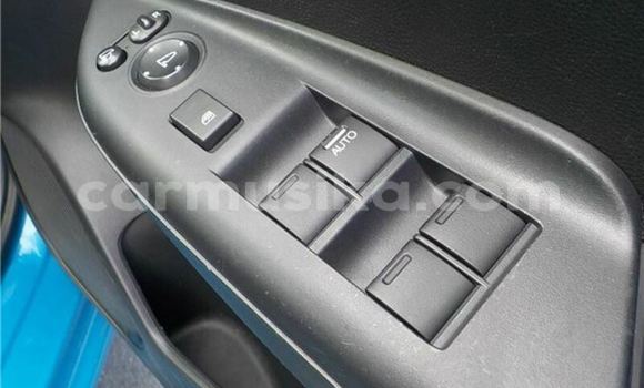 Acheter Occasion Voiture Honda Fit Bleu à Beitbridge, Matabeleland South Acheter Occasion Voiture Honda Fit Bleu à Beitbridge, Matabeleland South