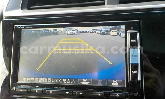 Acheter Occasion Voiture Honda Fit Bleu à Beitbridge, Matabeleland South Acheter Occasion Voiture Honda Fit Bleu à Beitbridge, Matabeleland South