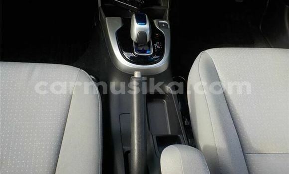 Acheter Occasion Voiture Honda Fit Bleu à Beitbridge, Matabeleland South Acheter Occasion Voiture Honda Fit Bleu à Beitbridge, Matabeleland South