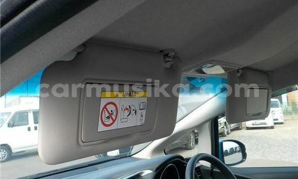 Acheter Occasion Voiture Honda Fit Bleu à Beitbridge, Matabeleland South Acheter Occasion Voiture Honda Fit Bleu à Beitbridge, Matabeleland South