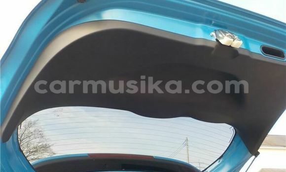 Acheter Occasion Voiture Honda Fit Bleu à Beitbridge, Matabeleland South Acheter Occasion Voiture Honda Fit Bleu à Beitbridge, Matabeleland South