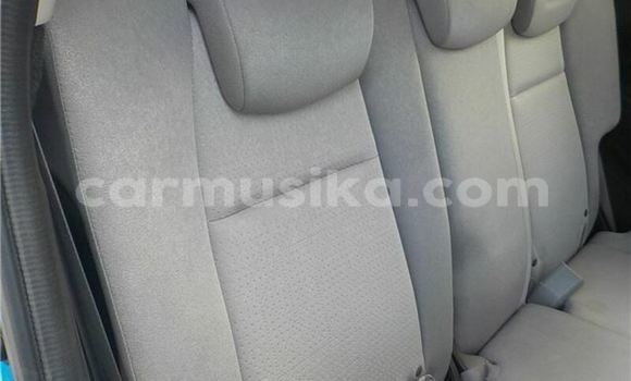 Acheter Occasion Voiture Honda Fit Bleu à Beitbridge, Matabeleland South Acheter Occasion Voiture Honda Fit Bleu à Beitbridge, Matabeleland South