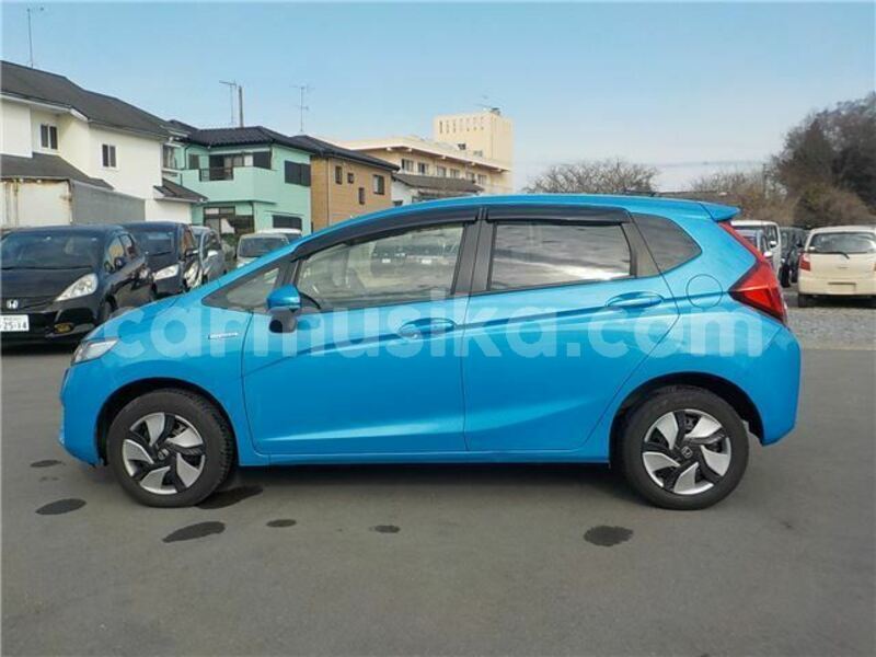 Big with watermark honda fit matabeleland south beitbridge 33453