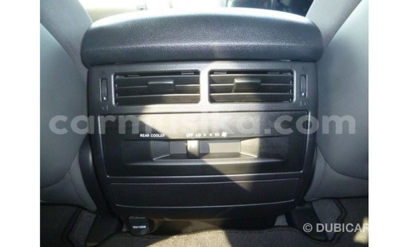 Buy Import Toyota Land Cruiser Black Car in Import - Dubai in Harare Buy Import Toyota Land Cruiser Black Car in Import - Dubai in Harare