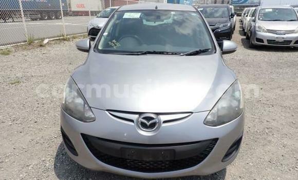 Buy Used Mazda Demio Silver Car in Avondale in Harare Buy Used Mazda Demio Silver Car in Avondale in Harare