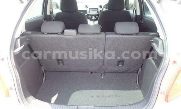 Buy Used Mazda Demio Silver Car in Avondale in Harare Buy Used Mazda Demio Silver Car in Avondale in Harare