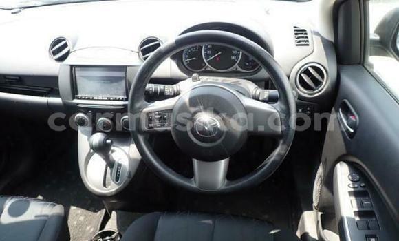 Buy Used Mazda Demio Silver Car in Avondale in Harare Buy Used Mazda Demio Silver Car in Avondale in Harare