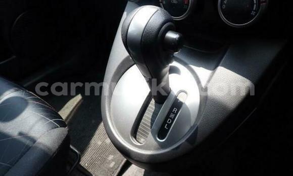 Buy Used Mazda Demio Silver Car in Avondale in Harare Buy Used Mazda Demio Silver Car in Avondale in Harare