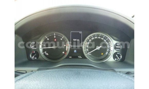 Buy Import Toyota Land Cruiser Black Car in Import - Dubai in Harare Buy Import Toyota Land Cruiser Black Car in Import - Dubai in Harare