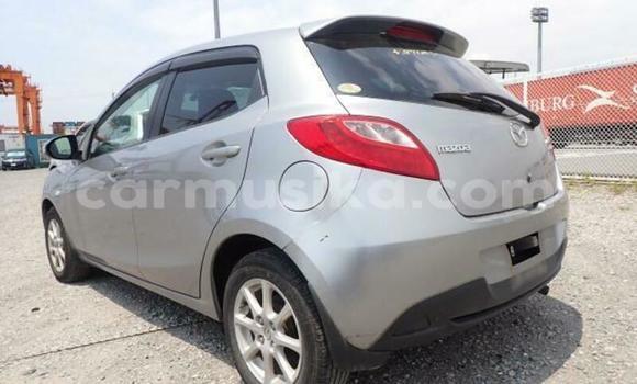 Buy Used Mazda Demio Silver Car in Avondale in Harare Buy Used Mazda Demio Silver Car in Avondale in Harare