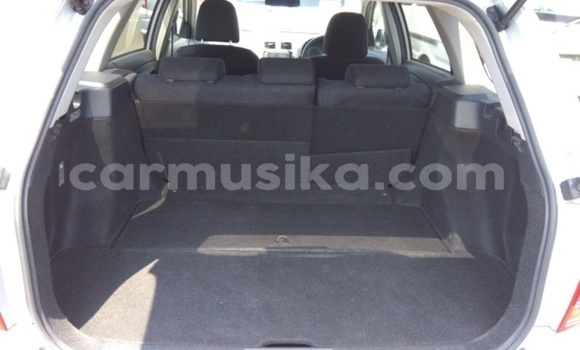 Acheter Occasion Voiture Toyota Corolla Gris à Beitbridge, Matabeleland South Acheter Occasion Voiture Toyota Corolla Gris à Beitbridge, Matabeleland South