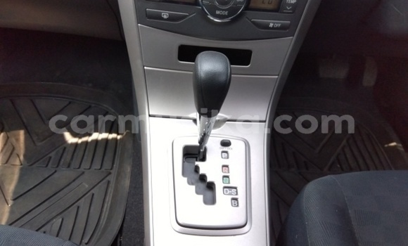 Acheter Occasion Voiture Toyota Corolla Gris à Beitbridge, Matabeleland South Acheter Occasion Voiture Toyota Corolla Gris à Beitbridge, Matabeleland South