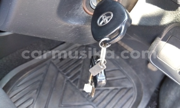 Acheter Occasion Voiture Toyota Corolla Gris à Beitbridge, Matabeleland South Acheter Occasion Voiture Toyota Corolla Gris à Beitbridge, Matabeleland South