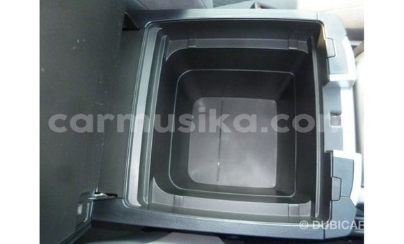 Buy Import Toyota Land Cruiser Black Car in Import - Dubai in Harare Buy Import Toyota Land Cruiser Black Car in Import - Dubai in Harare